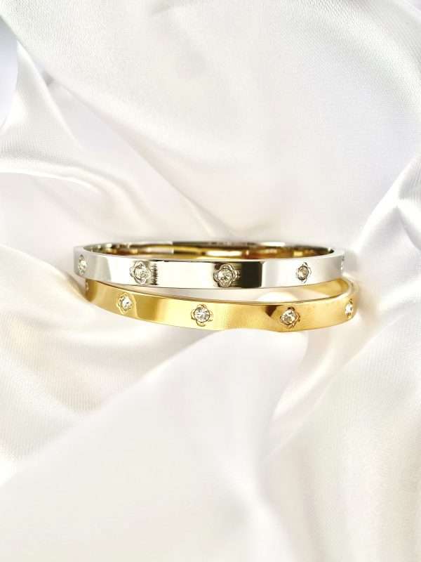 Bracciale Luxury n.073 - immagine 2