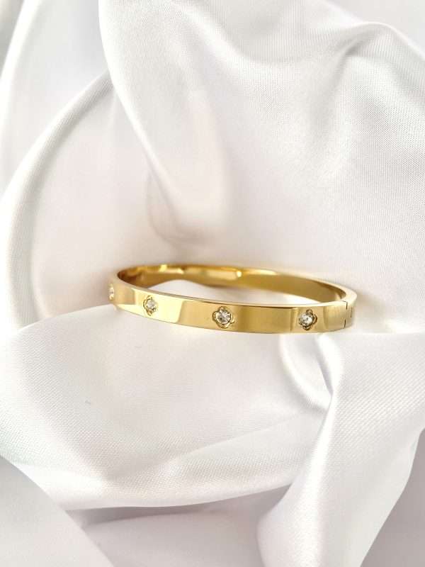 Bracciale Luxury n.073 - immagine 4