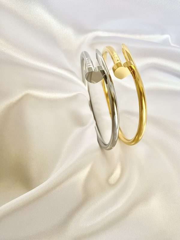Bracciale Luxury n.070 - immagine 3