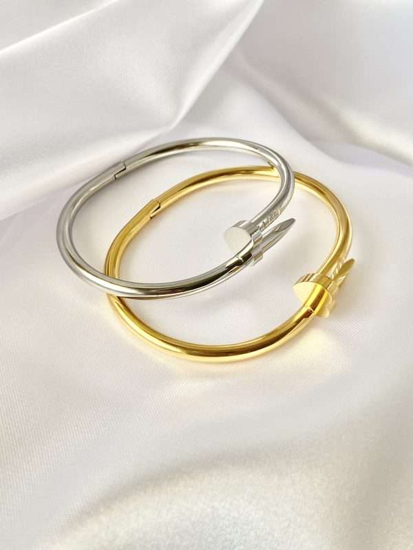 Bracciale Luxury n.070 - immagine 4