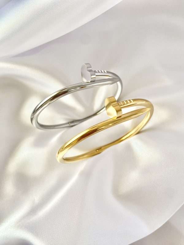 Bracciale Luxury n.070 - immagine 6