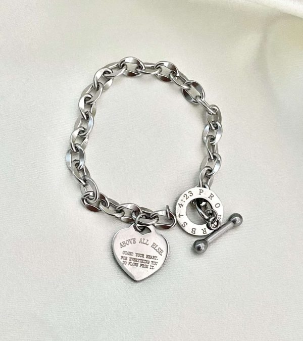 Bracciale Luxury n.0100 - immagine 3