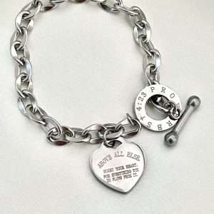 Bracciale Luxury n.0100