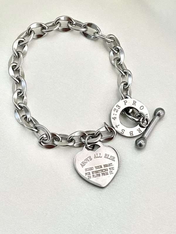 Bracciale Luxury n.0100