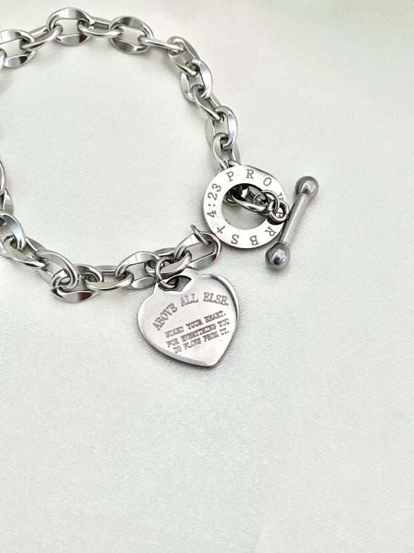 Bracciale Luxury n.0100 - immagine 2