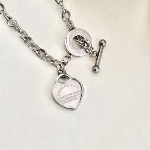Collana Luxury n.0135