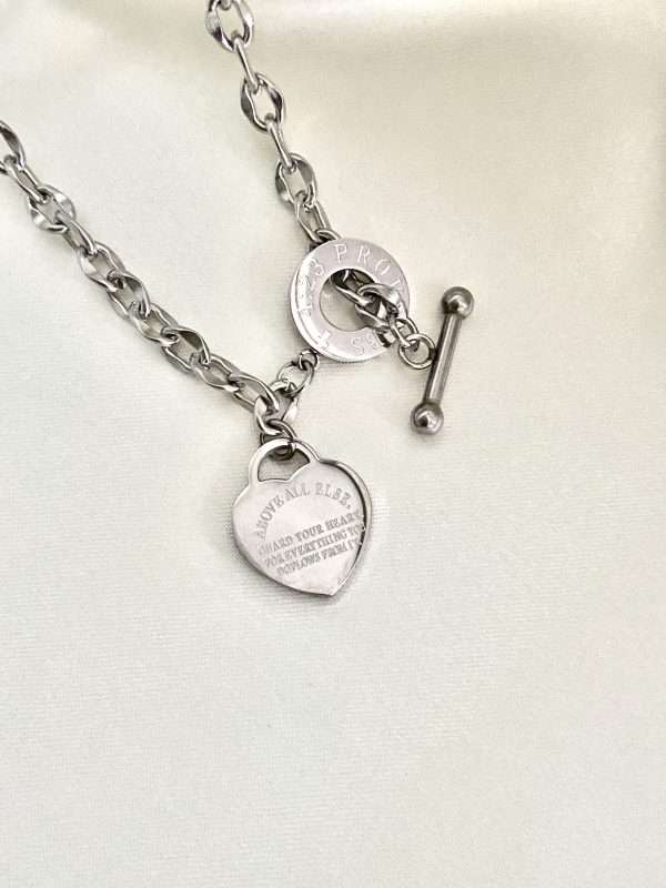 Collana Luxury n.0135