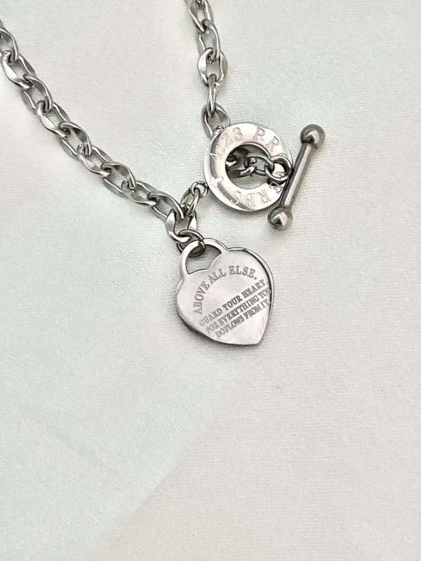 Collana Luxury n.0135 - immagine 4
