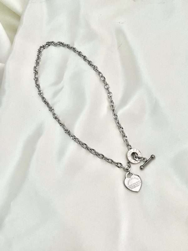 Collana Luxury n.0135 - immagine 3