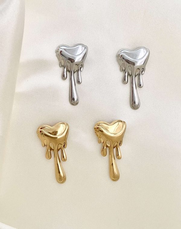 Orecchini Luxury n.0117
