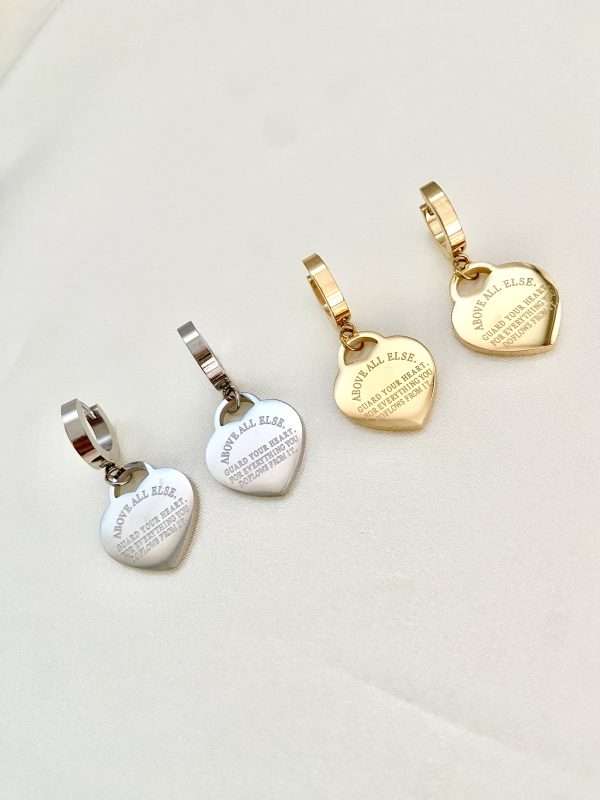 Orecchini Luxury n.0116 - immagine 3