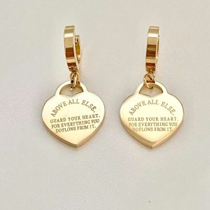 Orecchini Luxury n.0115