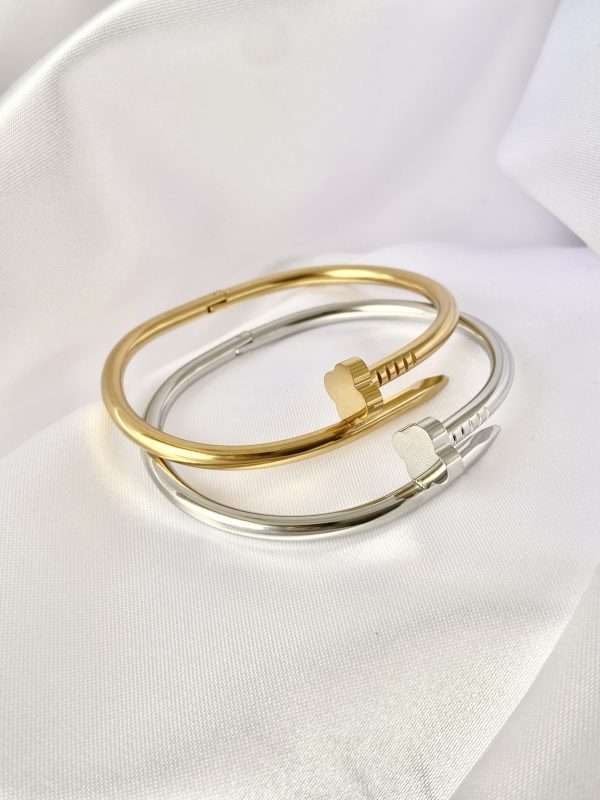 Bracciale Luxury n.069 - immagine 5