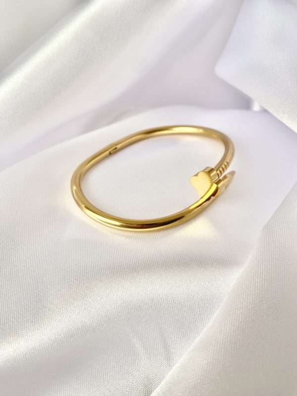 Bracciale Luxury n.069 - immagine 12