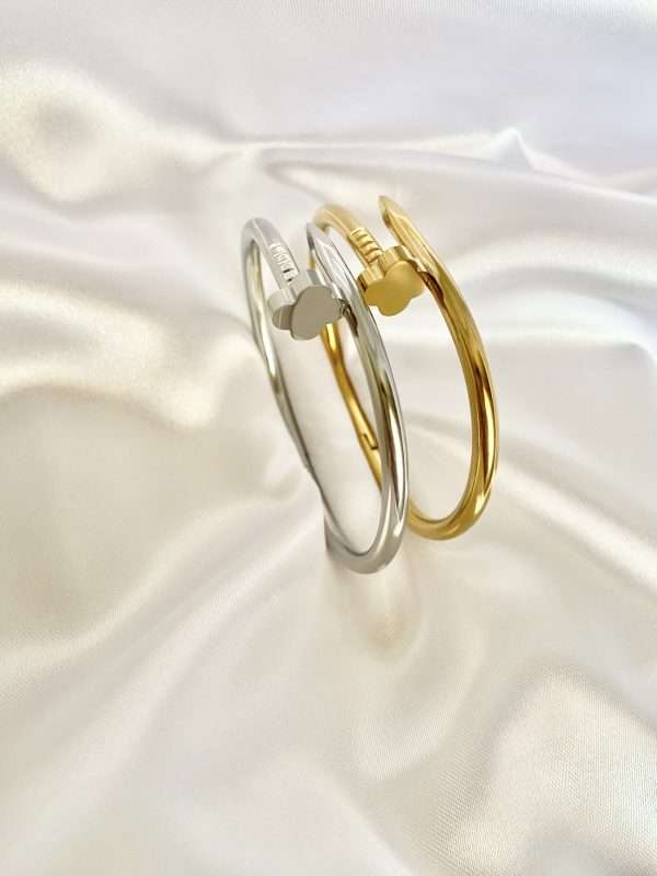 Bracciale Luxury n.069 - immagine 2