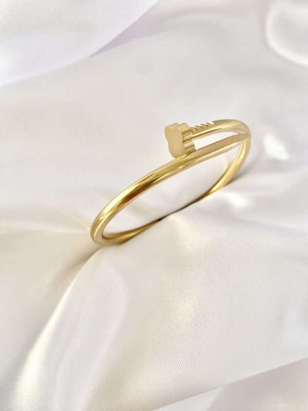 Bracciale Luxury n.069 - immagine 8