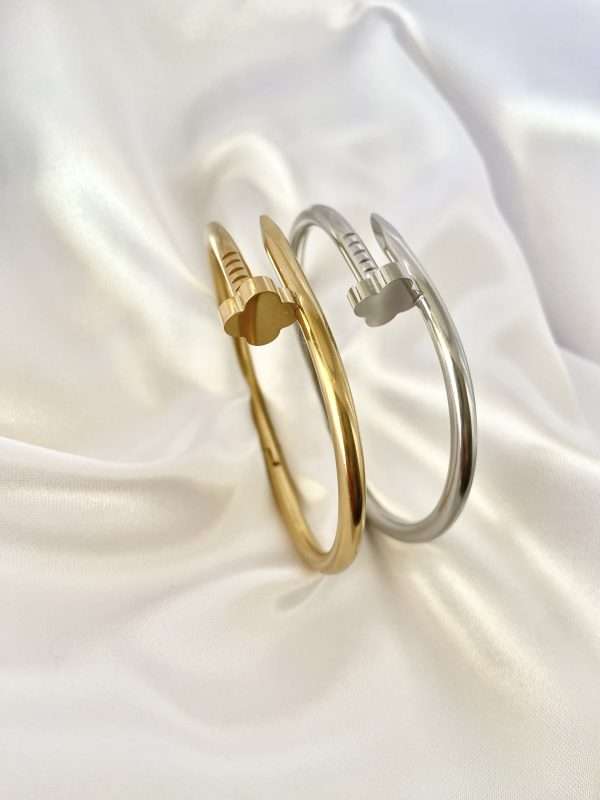 Bracciale Luxury n.069 - immagine 4