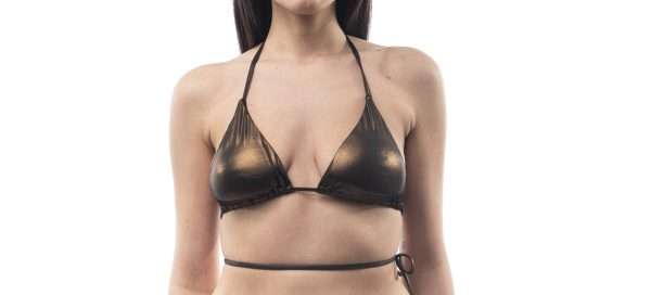 Triangolo Sahara Bronze