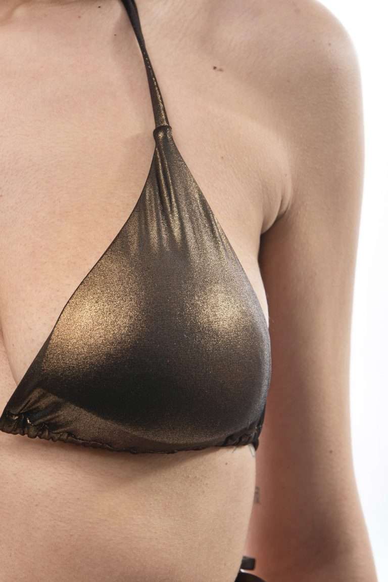 Triangolo Sahara Bronze - vista 2