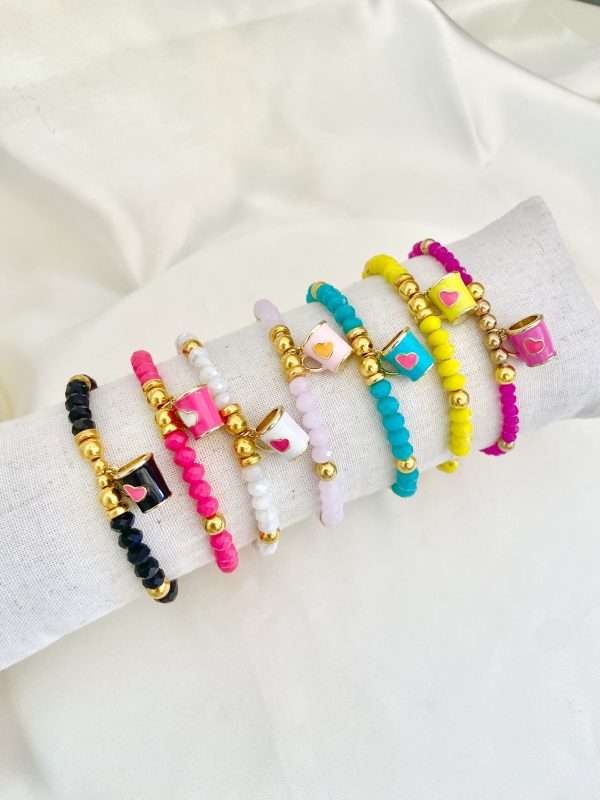 Bracciale Bambina n.003