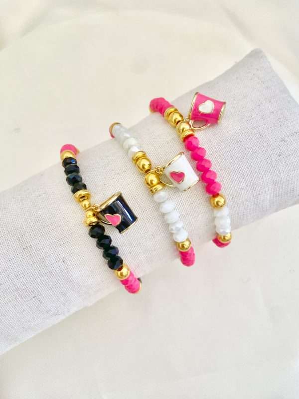 Bracciale Bambina n.006