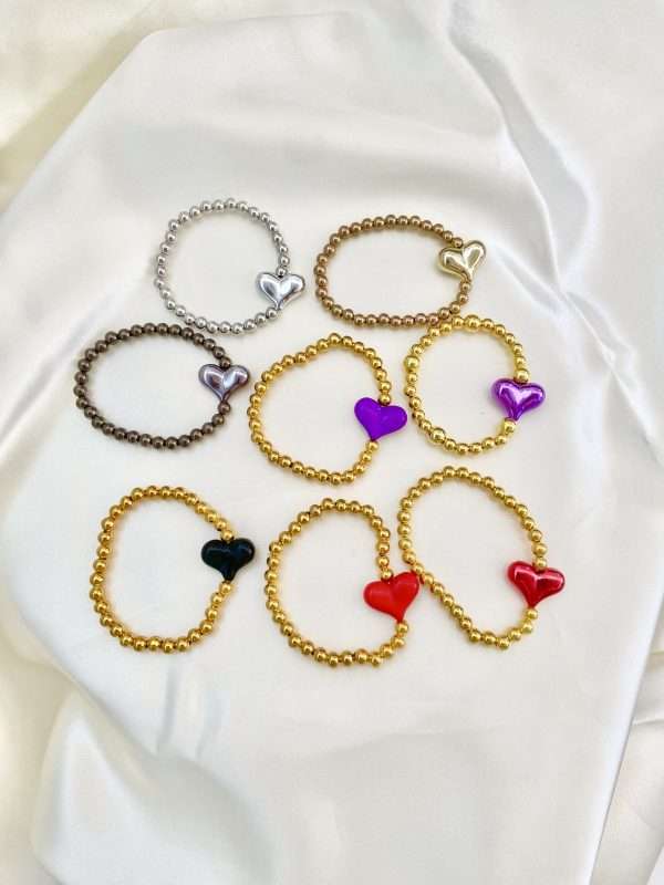 Bracciale Bambina n.002 - immagine 2