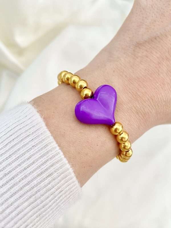 Bracciale Bambina n.002 - immagine 17