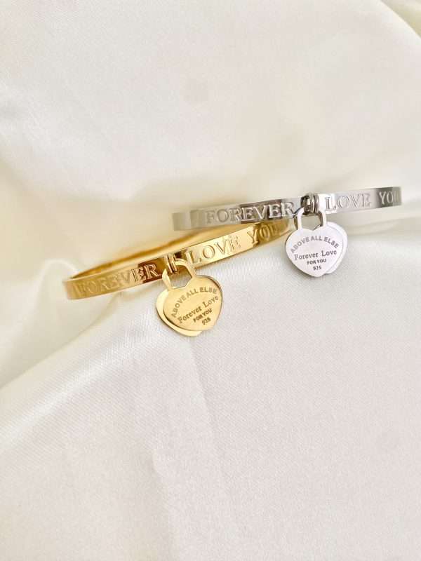 Bracciale Luxury n.082 - immagine 2