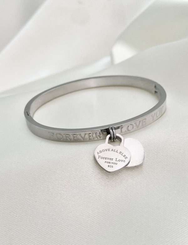 Bracciale Luxury n.082 - immagine 4
