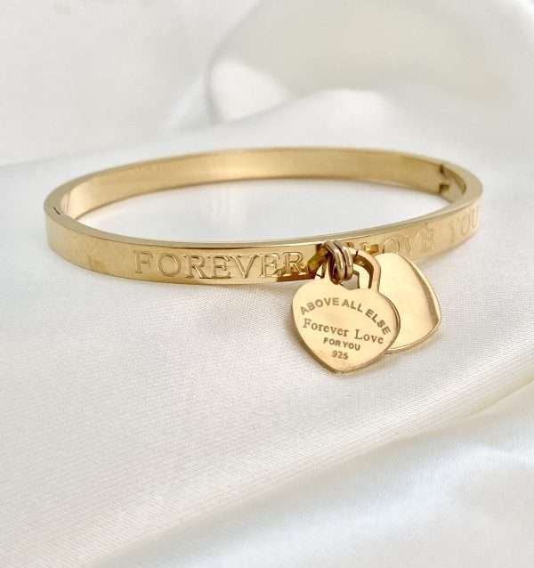 Bracciale Luxury n.082 - immagine 7