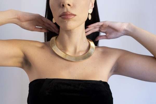 Collana Luxury n.0137 - immagine 3