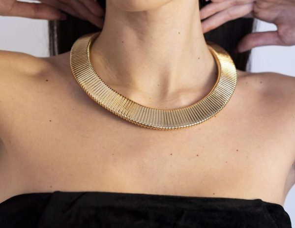 Collana Luxury n.0137