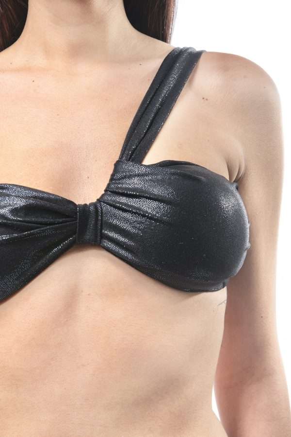 Fascia Venus Black Glitter - immagine 2