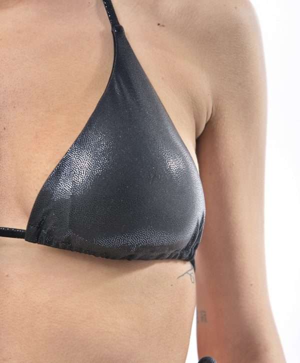 Triangolo Venus Black Glitter - immagine 2