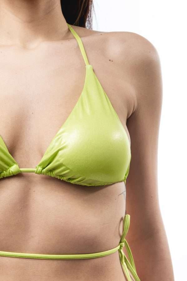 Triangolo Skin Green - immagine 2