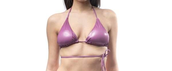 Triangolo Skin Purple