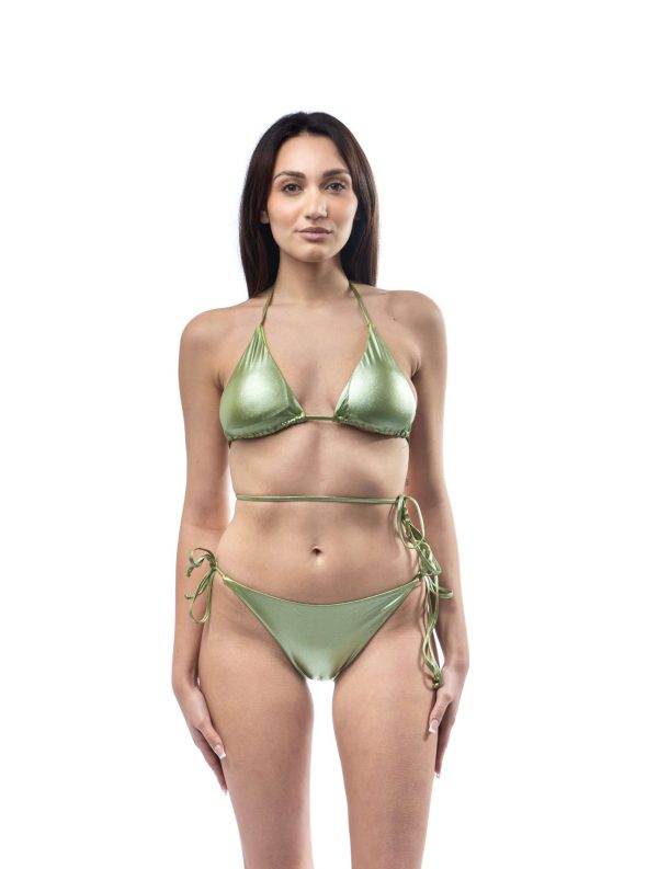 Triangolo Amazony Green