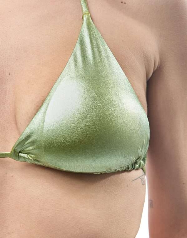 Triangolo Amazony Green - immagine 2