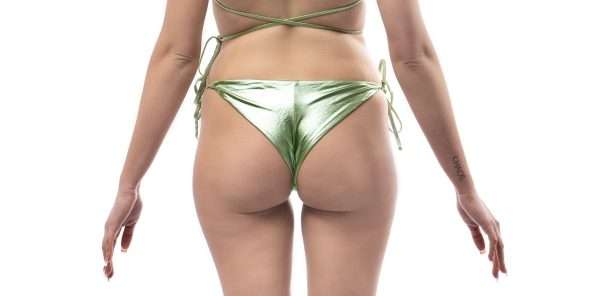 Triangolo Amazony Green - immagine 6
