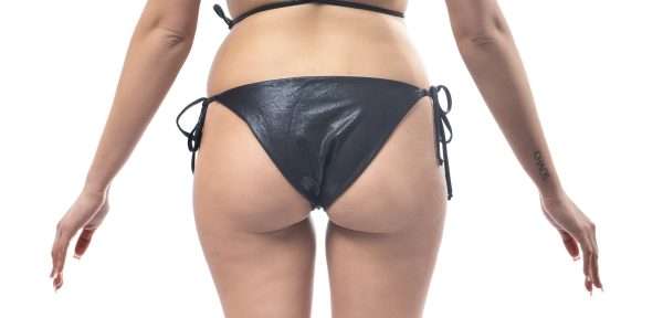 Triangolo Venus Black Glitter - immagine 5