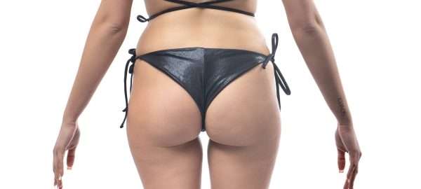 Triangolo Venus Black Glitter - immagine 6