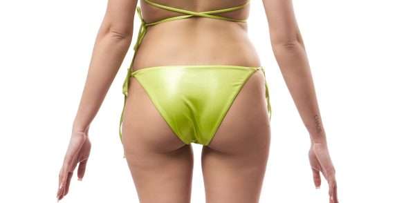 Triangolo Skin Green - immagine 5