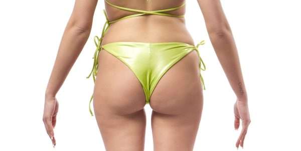 Triangolo Skin Green - immagine 6