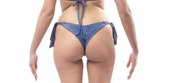 Triangolo Joey Blue Gold - immagine 6