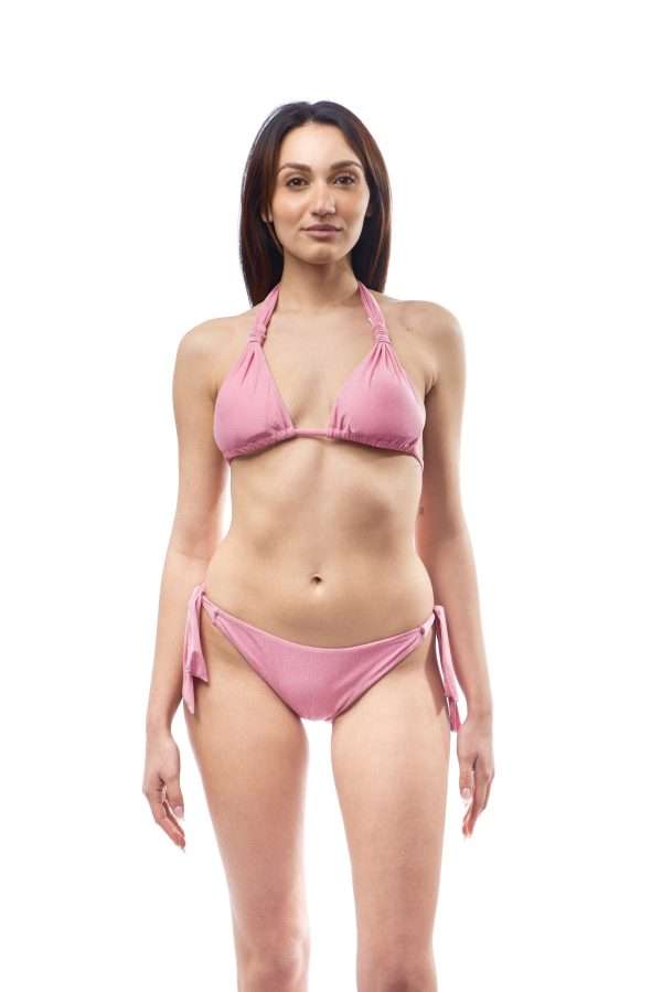 Triangolo Joey Candy Glitter