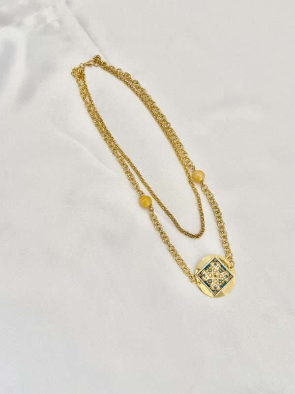 Collana Maiolica n.008 - immagine 2
