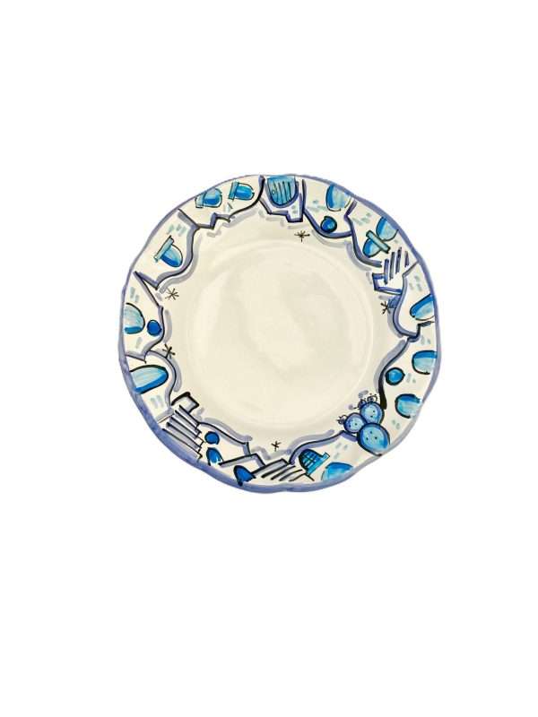 Set piatti Positano - immagine 5