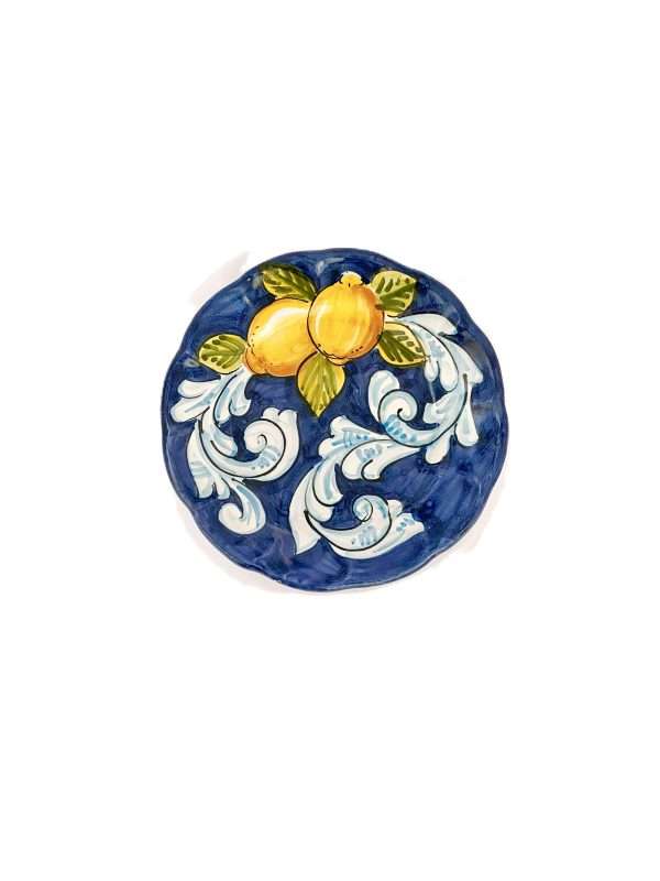 Set piatti Blue Lemon - immagine 5