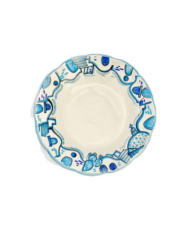 Set piatti Positano - immagine 3