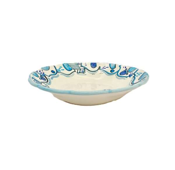 Set piatti Positano - immagine 4